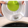 Salad Spinner Large for Kitchen Drain